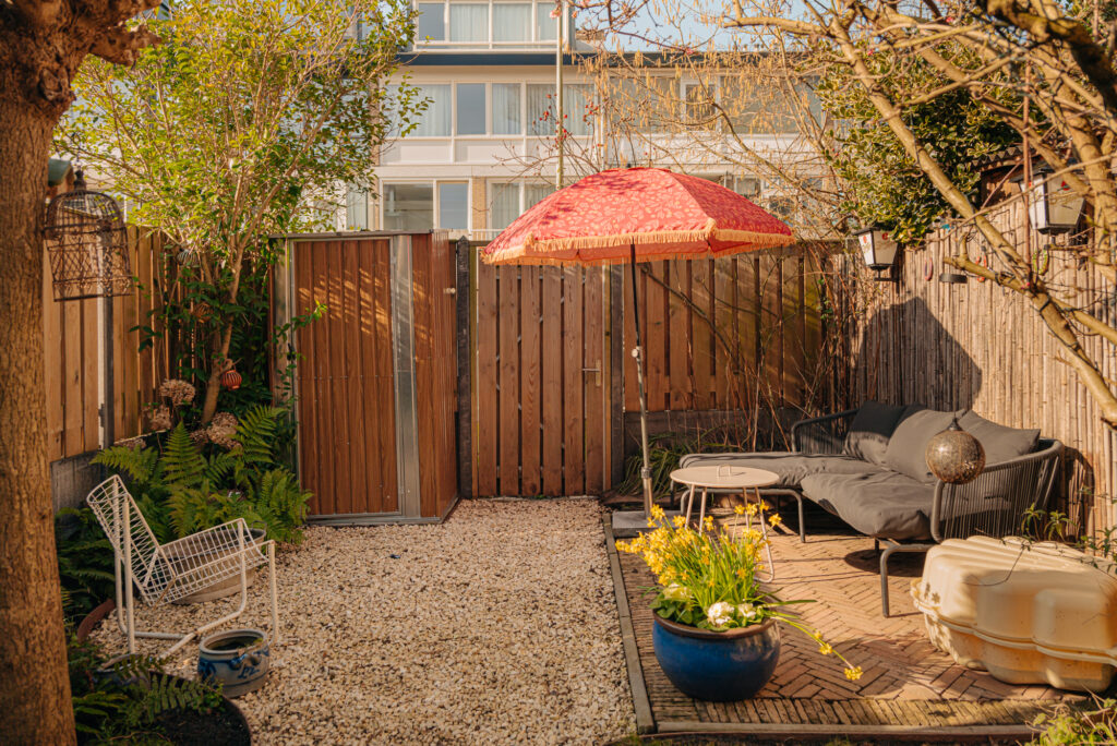 J. de Koostraat 8, Amsterdam - Afbeelding 3