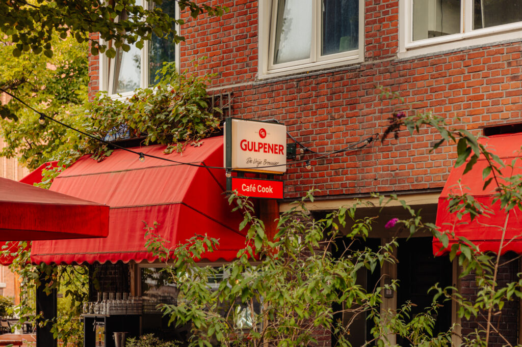 Chassestraat 56-2, Amsterdam - Afbeelding 33