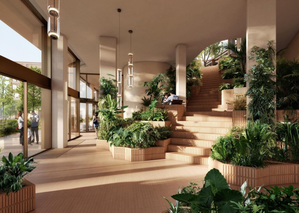 Bouwnummer P 0.6, Elements | Parc Townhouse, Amsterdam - Afbeelding 27