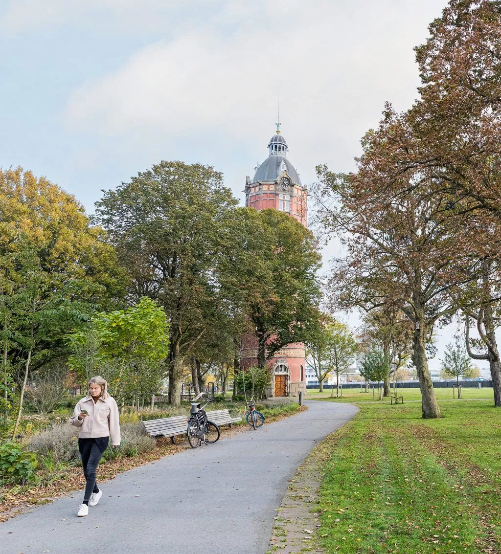 Bouwnummer P 2.10, Zinranapad 21, Amsterdam - Afbeelding 56