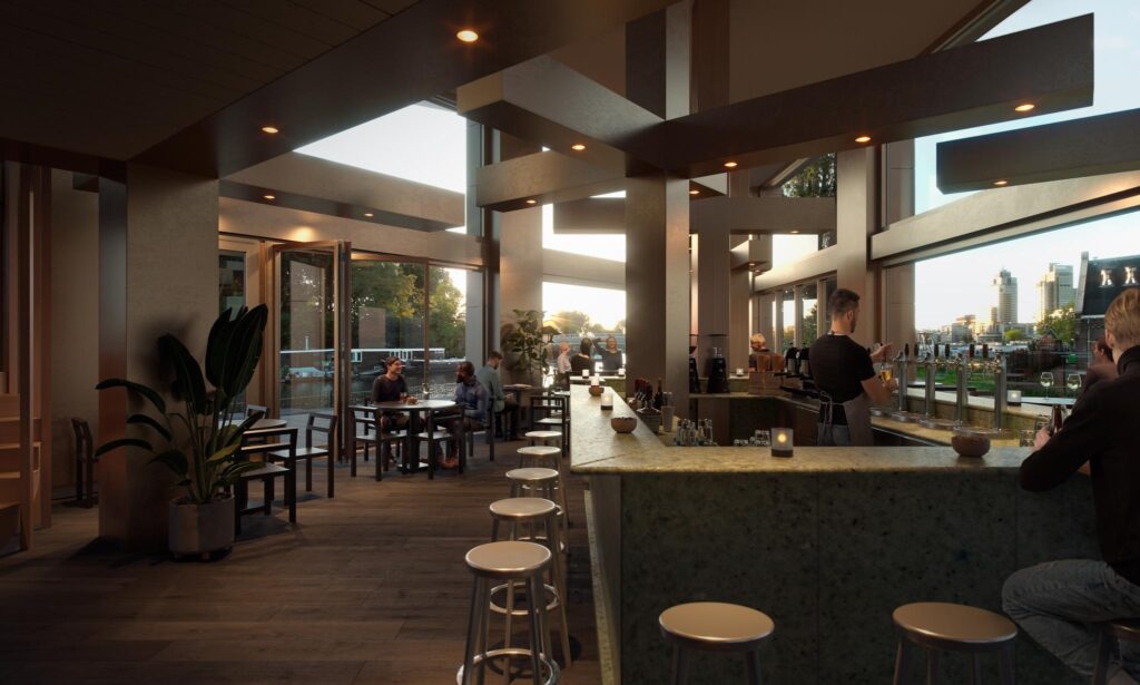 Bouwnummer T 21.5, Zinranapad 265, Amsterdam - Afbeelding 39