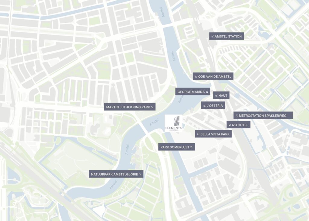Bouwnummer T 21.5, Zinranapad 265, Amsterdam - Afbeelding 44