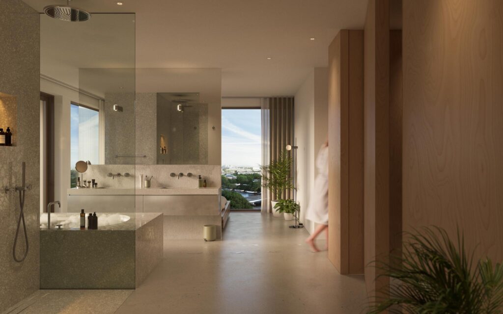 Bouwnummer T 21.5, Zinranapad 265, Amsterdam - Afbeelding 3