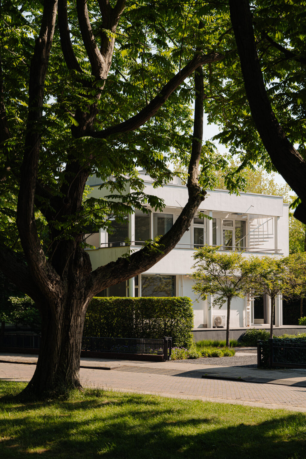 Minervalaan 103, Amsterdam - Afbeelding 14