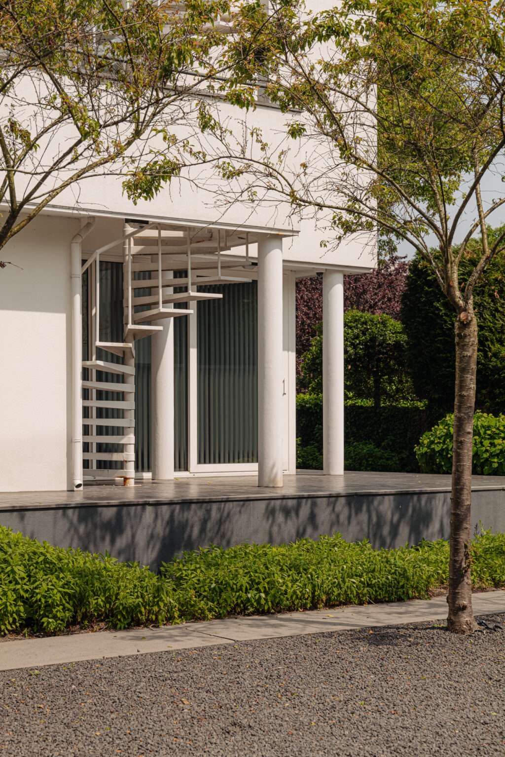 Minervalaan 103, Amsterdam - Afbeelding 16