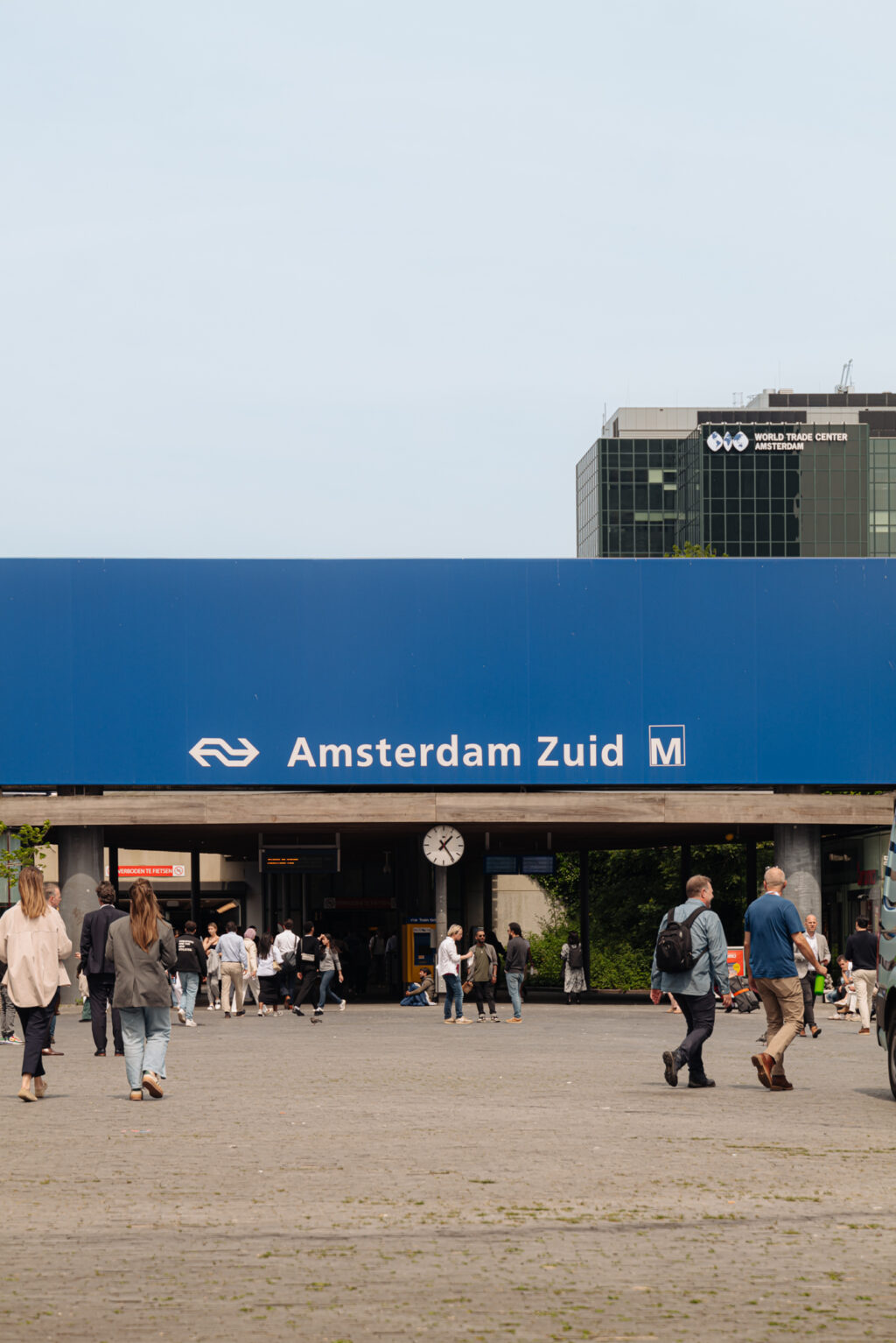 Minervalaan 103, Amsterdam - Afbeelding 20