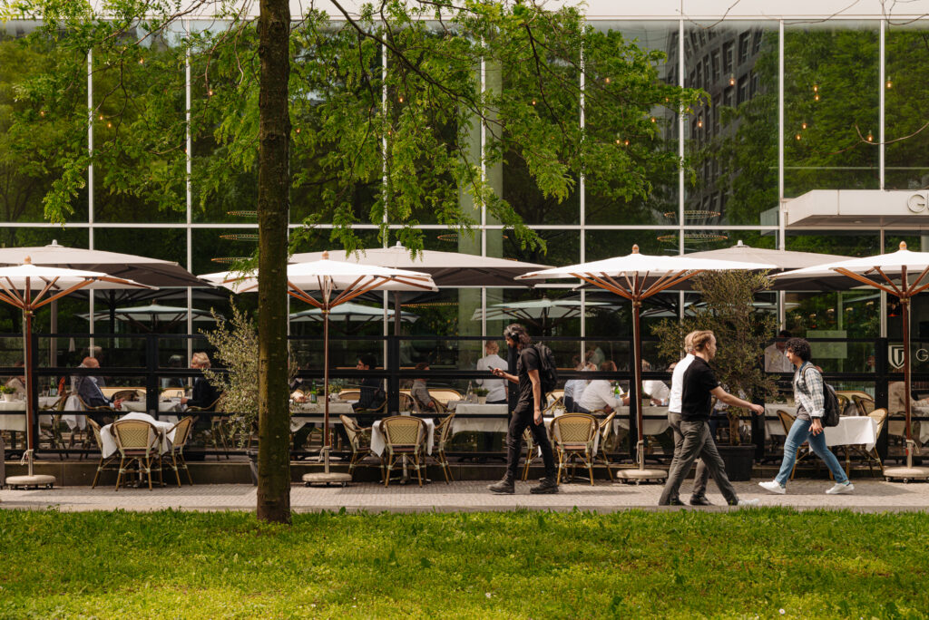 Minervalaan 103, Amsterdam - Afbeelding 21