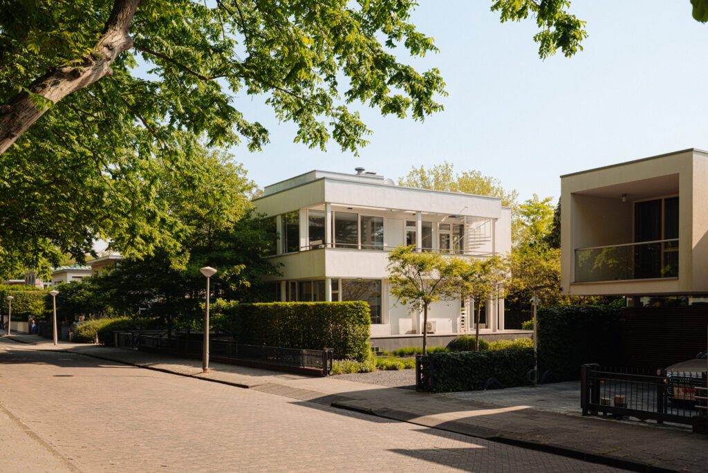 Minervalaan 103, Amsterdam - Afbeelding 18