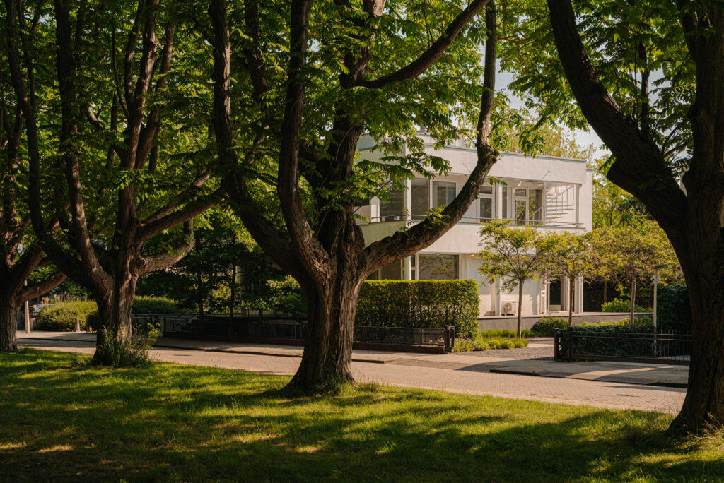 Minervalaan 103, Amsterdam - Afbeelding 4