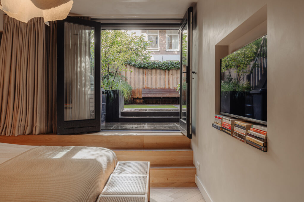 Nicolaas Witsenkade 12A, Amsterdam - Afbeelding 37