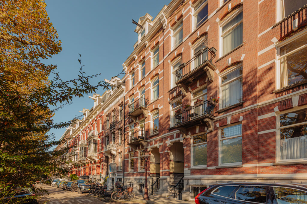 Nicolaas Witsenkade 12A, Amsterdam - Afbeelding 3