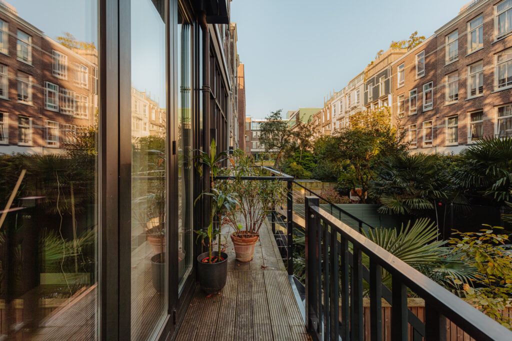 Nicolaas Witsenkade 12A, Amsterdam - Afbeelding 42