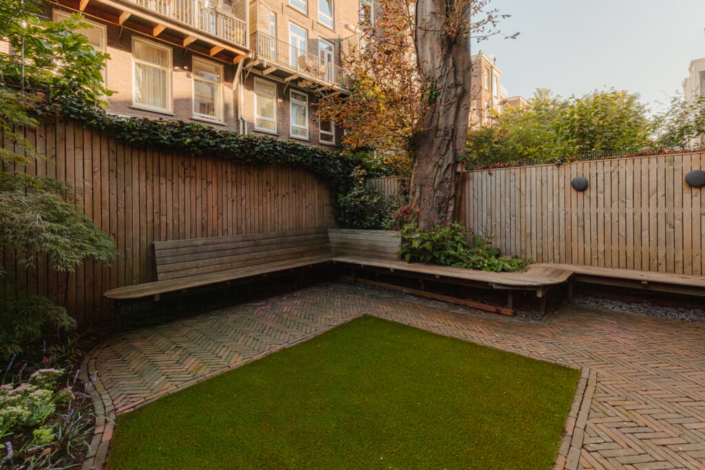 Nicolaas Witsenkade 12A, Amsterdam - Afbeelding 44