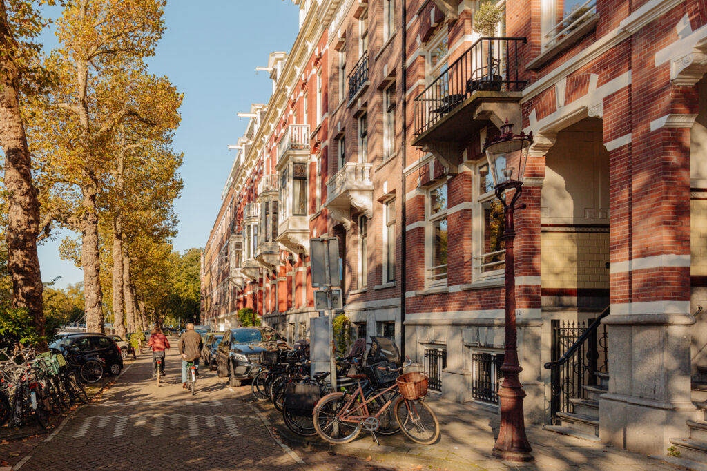 Nicolaas Witsenkade 12A, Amsterdam - Afbeelding 48