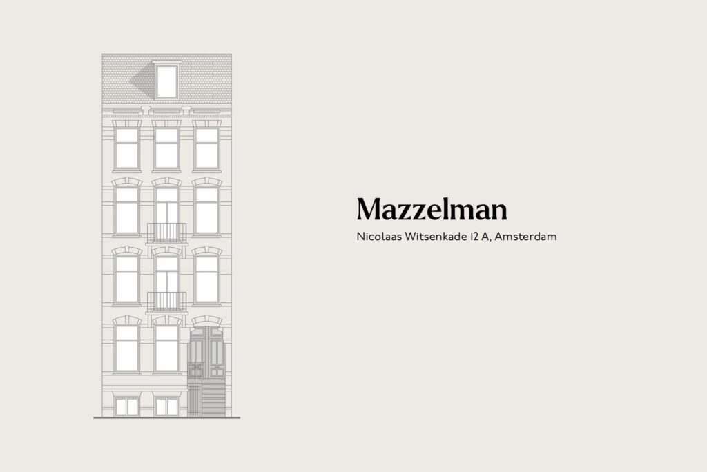 Nicolaas Witsenkade 12A, Amsterdam - Afbeelding 2