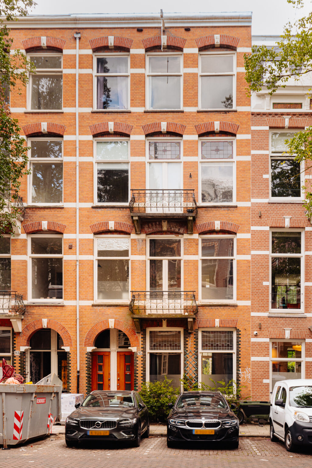 Johannes Verhulststraat 95H, Amsterdam - Afbeelding 19