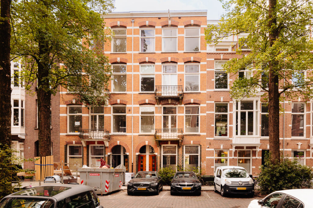 Johannes Verhulststraat 95H, Amsterdam - Afbeelding 1