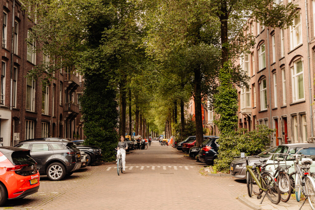 Johannes Verhulststraat 95H, Amsterdam - Afbeelding 20