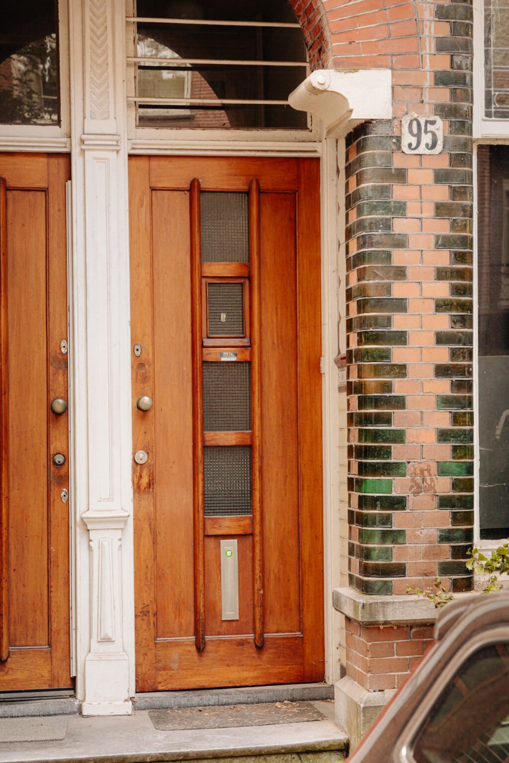 Johannes Verhulststraat 95H, Amsterdam - Afbeelding 2