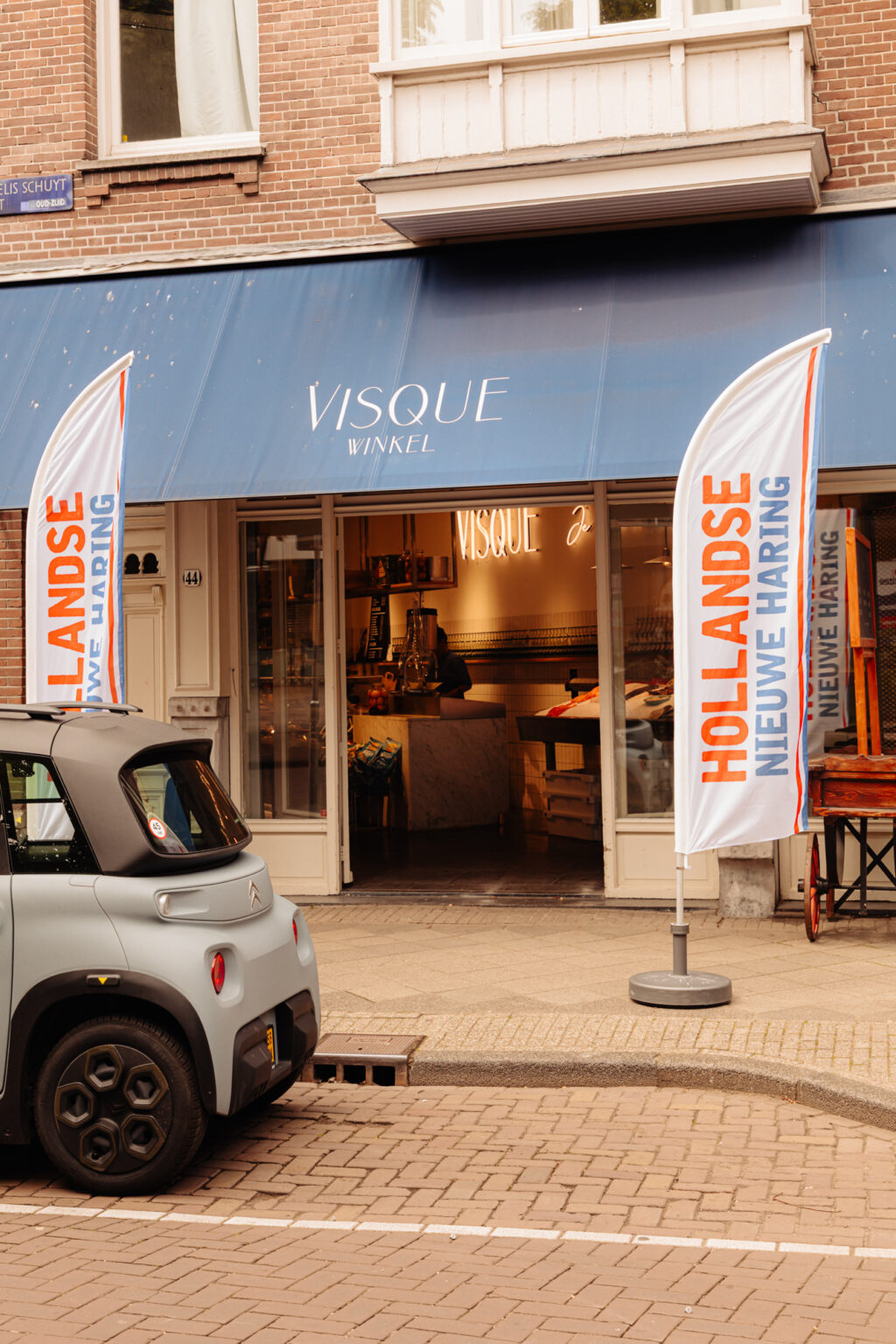 Johannes Verhulststraat 95H, Amsterdam - Afbeelding 18