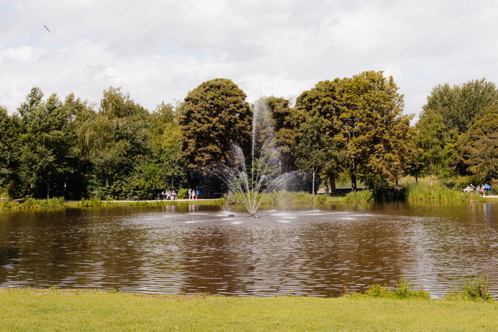 Johannes Verhulststraat 95H, Amsterdam - Afbeelding 21