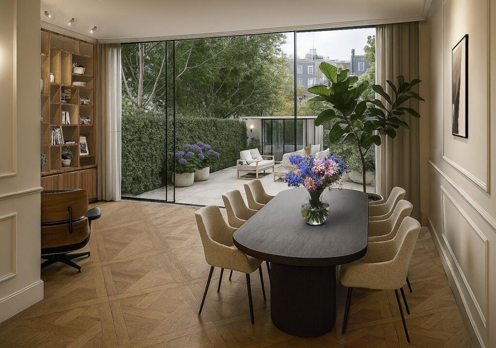 Johannes Verhulststraat 95H, Amsterdam - Afbeelding 5