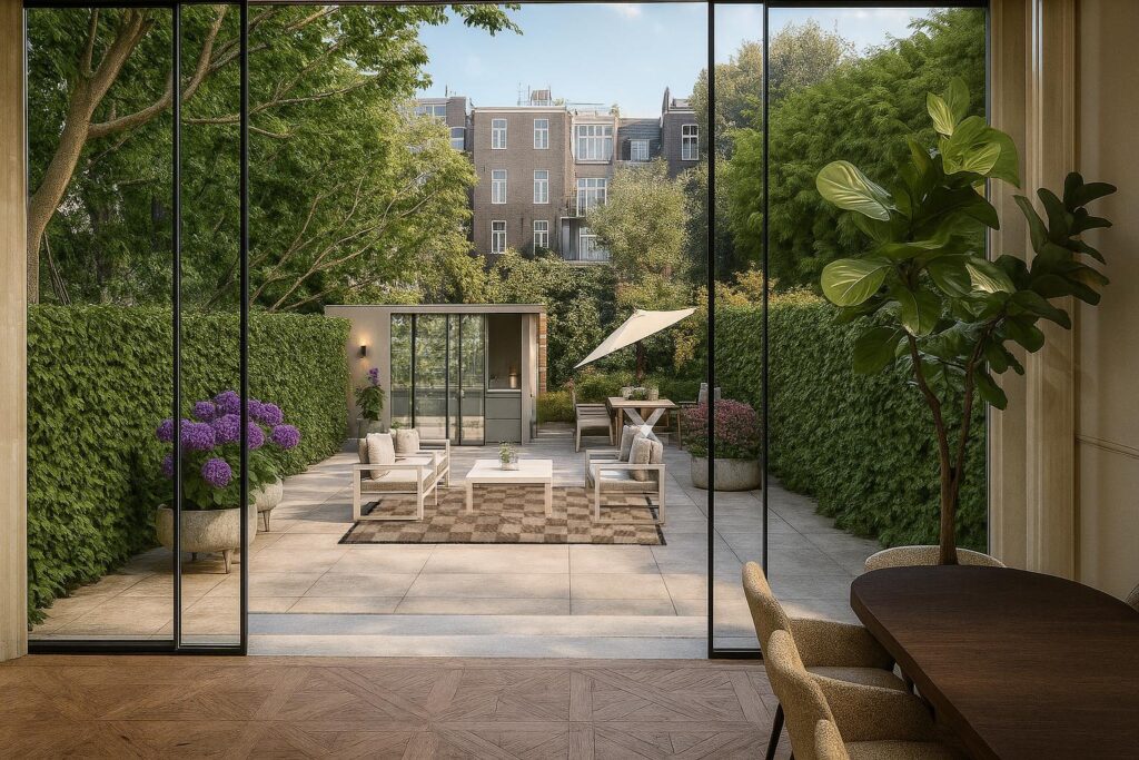 Johannes Verhulststraat 95H, Amsterdam - Afbeelding 12