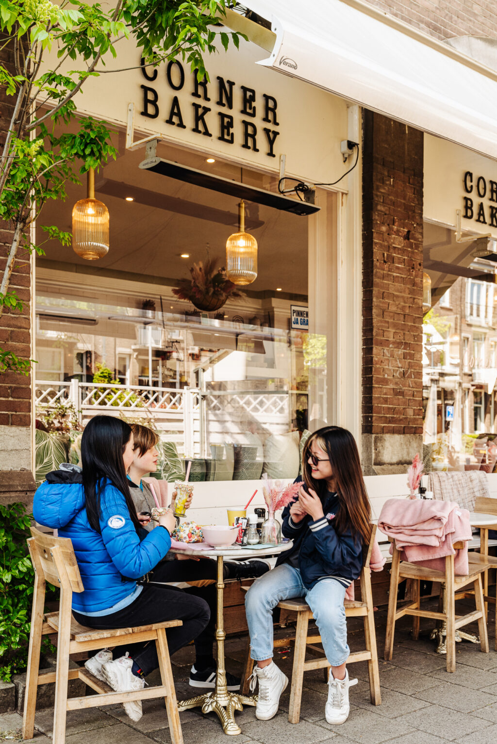 Johannes Verhulststraat 95H, Amsterdam - Afbeelding 22