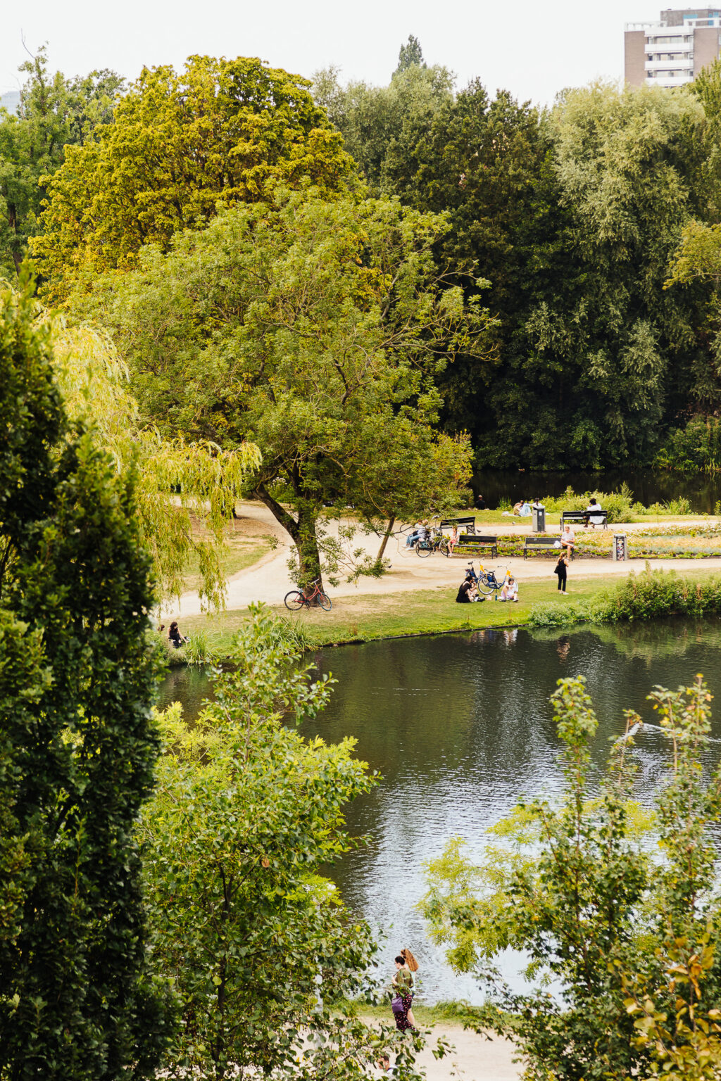 Johannes Verhulststraat 95H, Amsterdam - Afbeelding 24