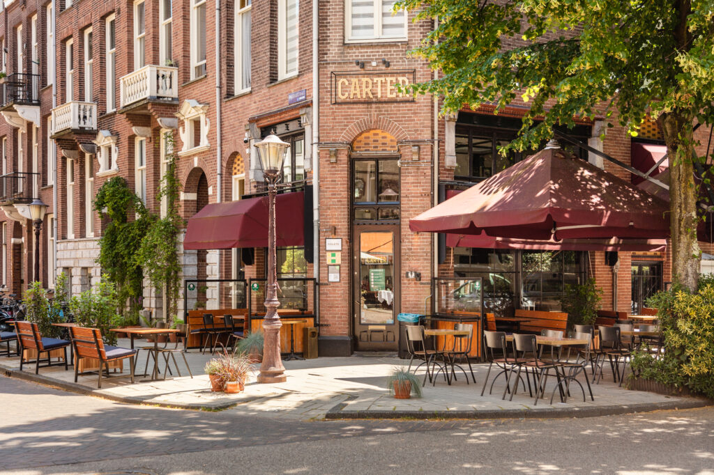 Johannes Verhulststraat 95H, Amsterdam - Afbeelding 31