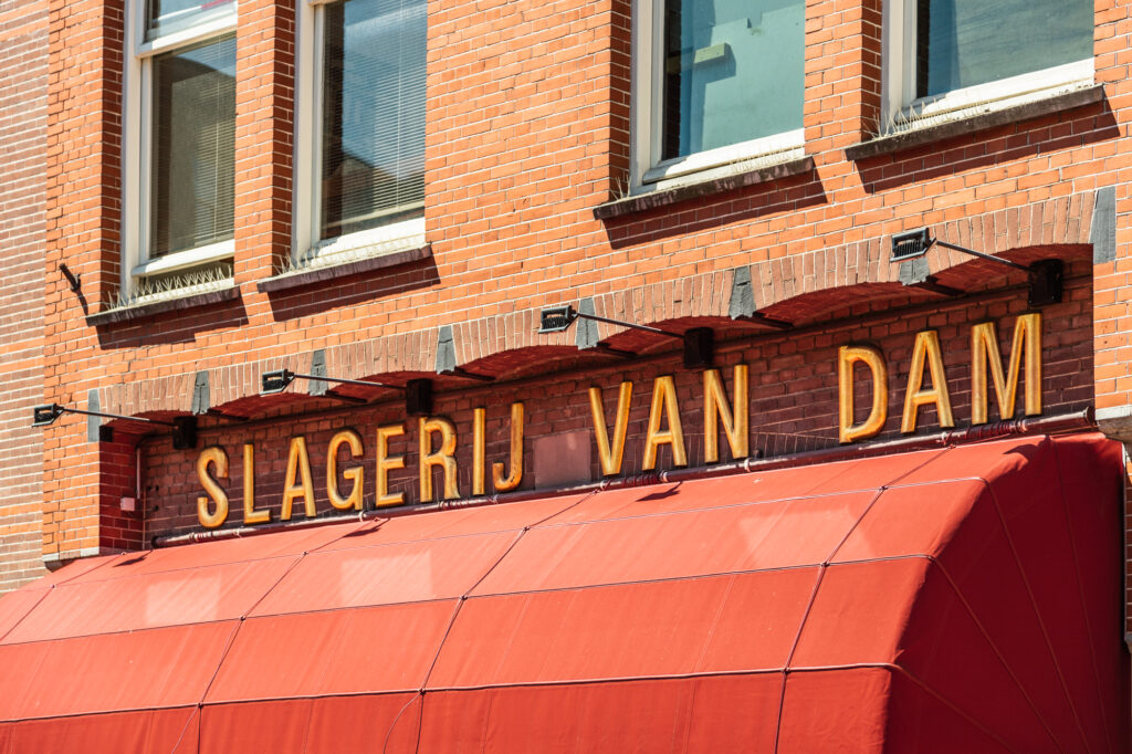 Johannes Verhulststraat 95H, Amsterdam - Afbeelding 34