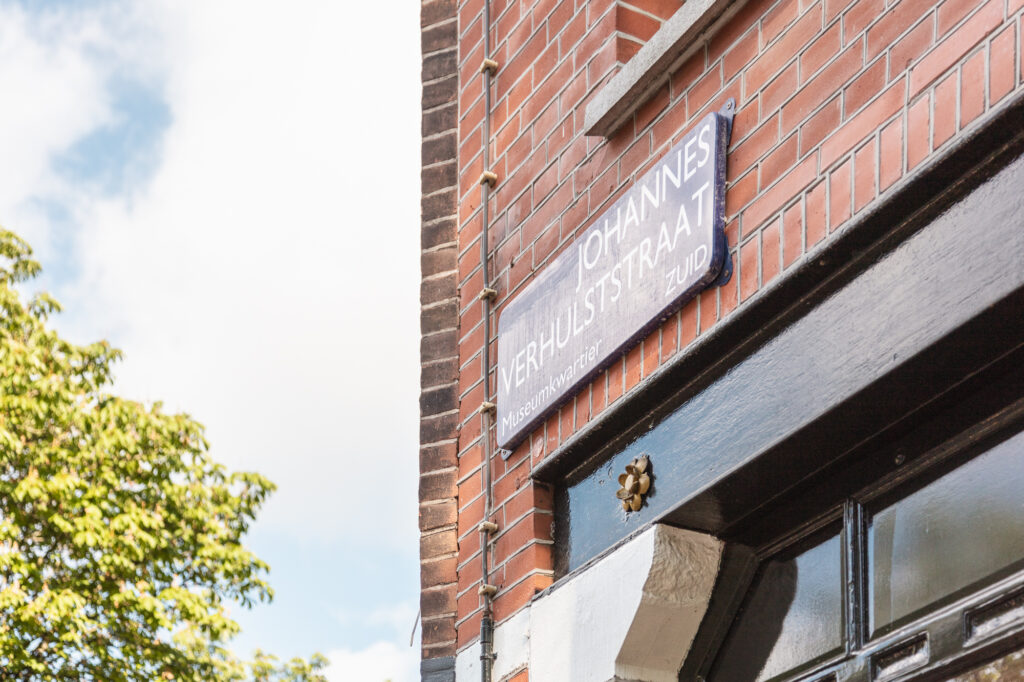 Johannes Verhulststraat 95H, Amsterdam - Afbeelding 36