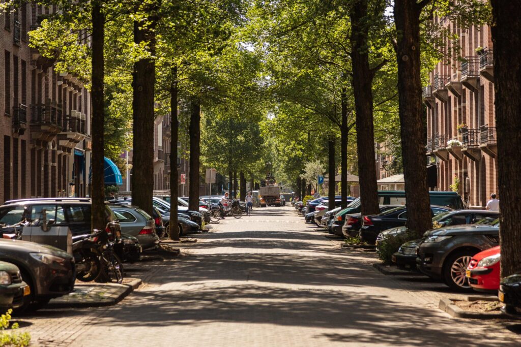 Johannes Verhulststraat 95H, Amsterdam - Afbeelding 38