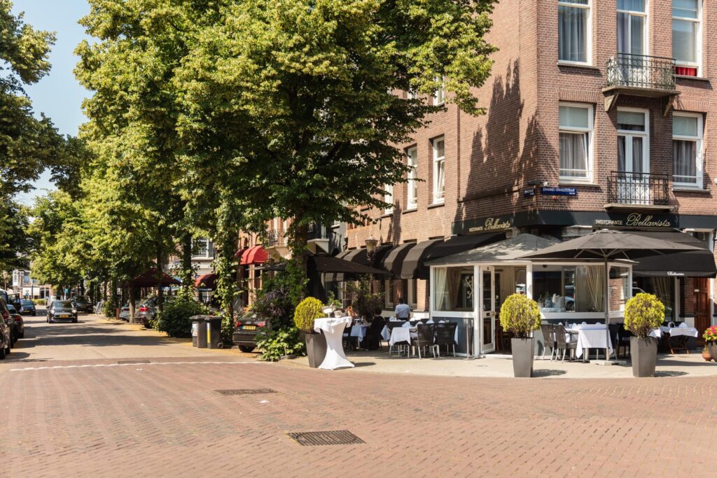 Johannes Verhulststraat 95H, Amsterdam - Afbeelding 39