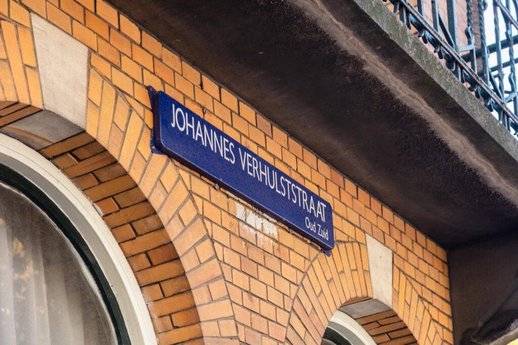 Johannes Verhulststraat 95H, Amsterdam - Afbeelding 40