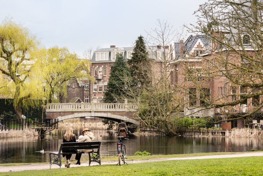 Johannes Verhulststraat 95H, Amsterdam - Afbeelding 44