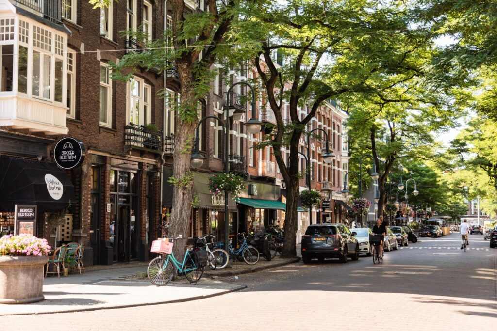 Johannes Verhulststraat 95H, Amsterdam - Afbeelding 45