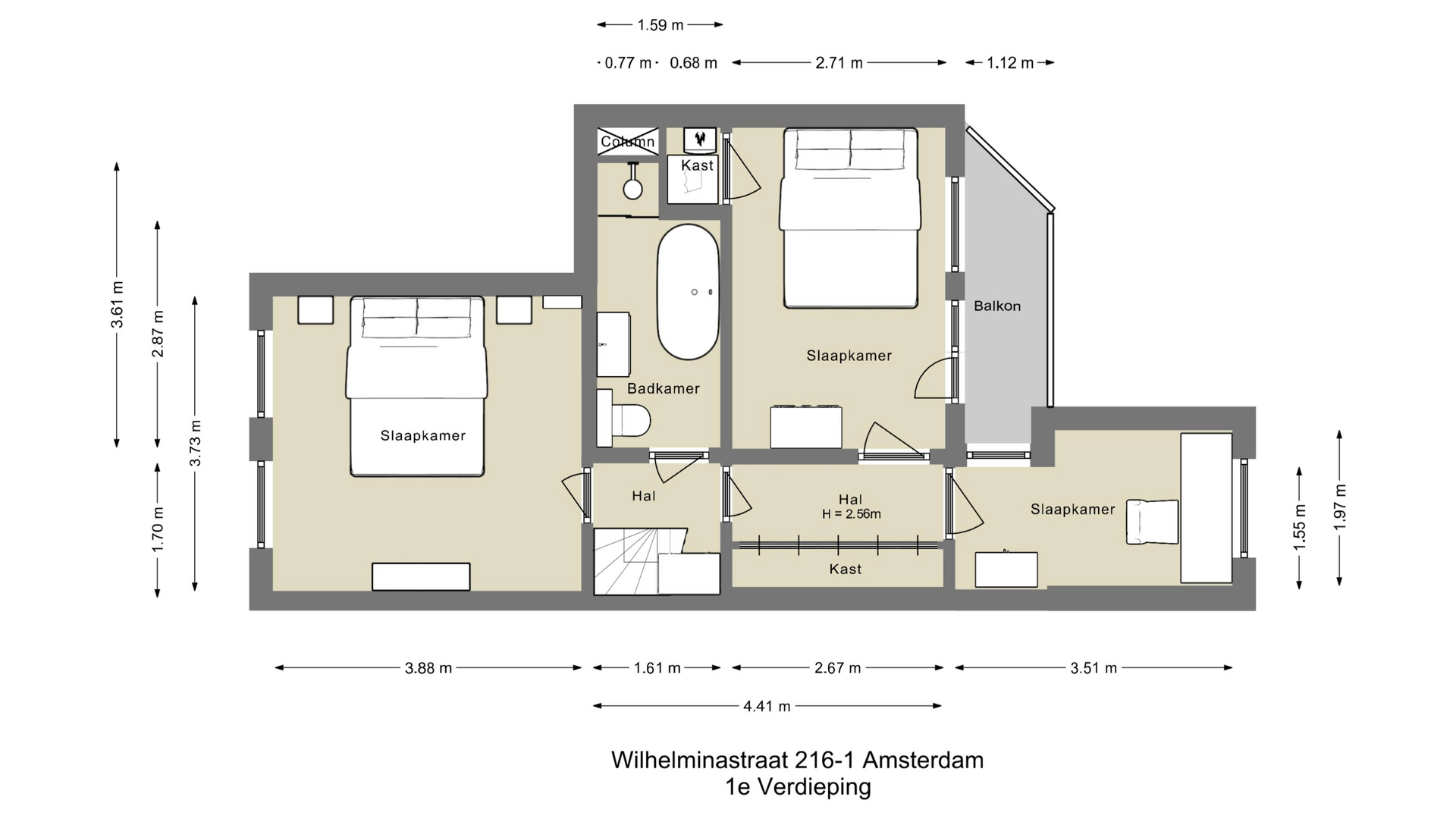 AM105453-1902065-Wilhelminastraat-216-1,-Amsterdam-194476259