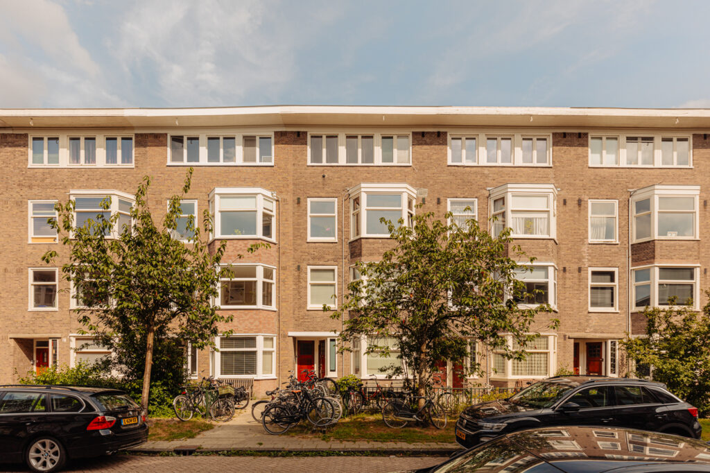 Boterdiepstraat 31H, Amsterdam - Afbeelding 29