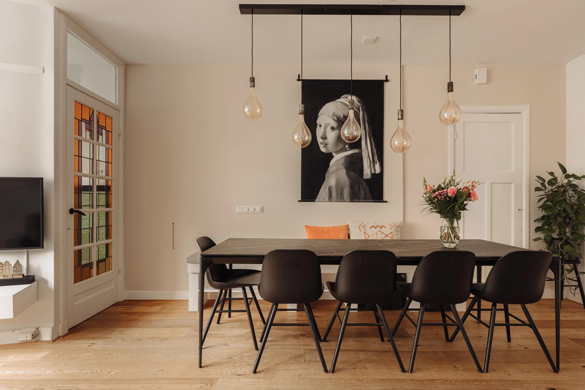 Boterdiepstraat 31H, Amsterdam