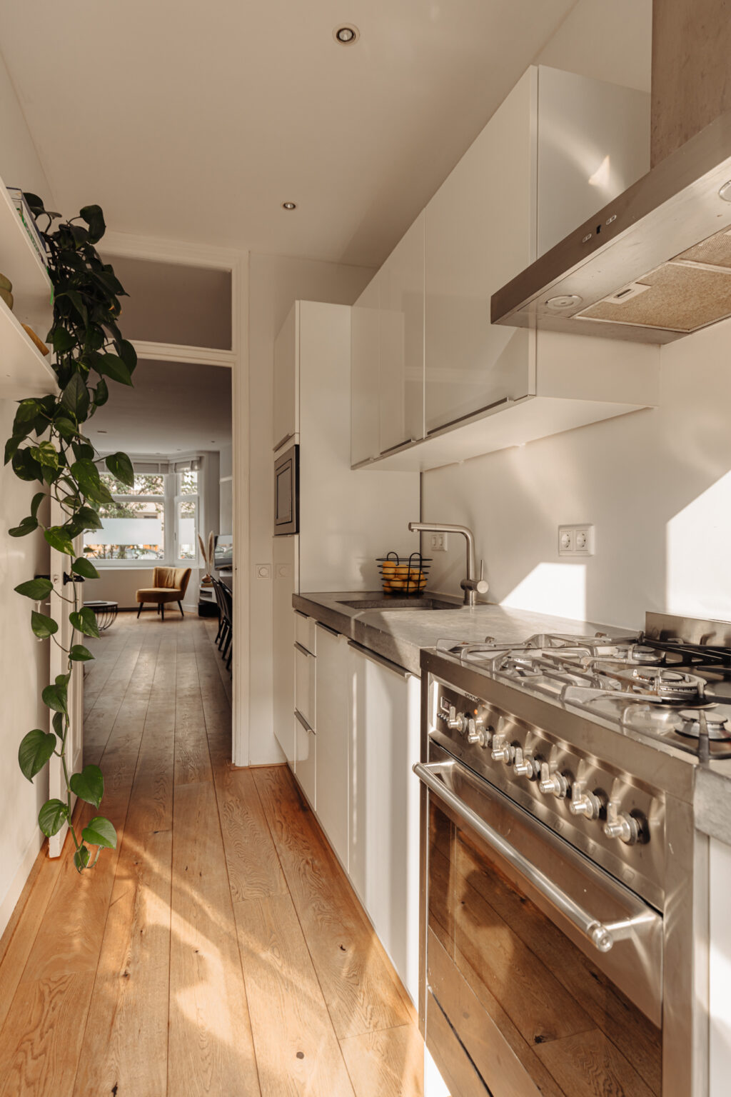 Boterdiepstraat 31H, Amsterdam - Afbeelding 16