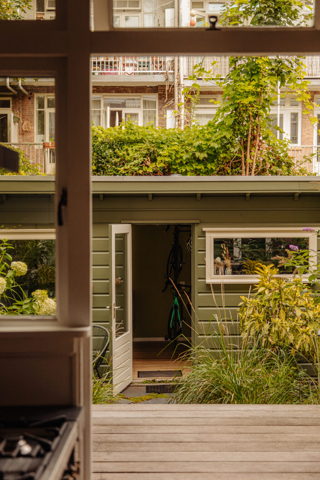 Boterdiepstraat 31H, Amsterdam - Afbeelding 23