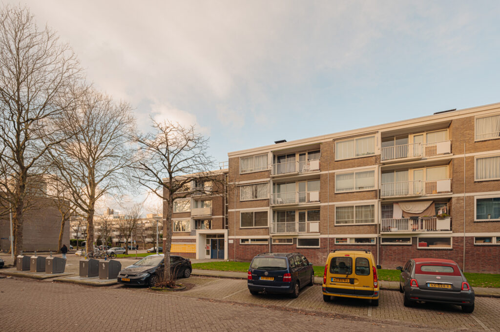 Nedersticht 232, Amsterdam - Afbeelding 7