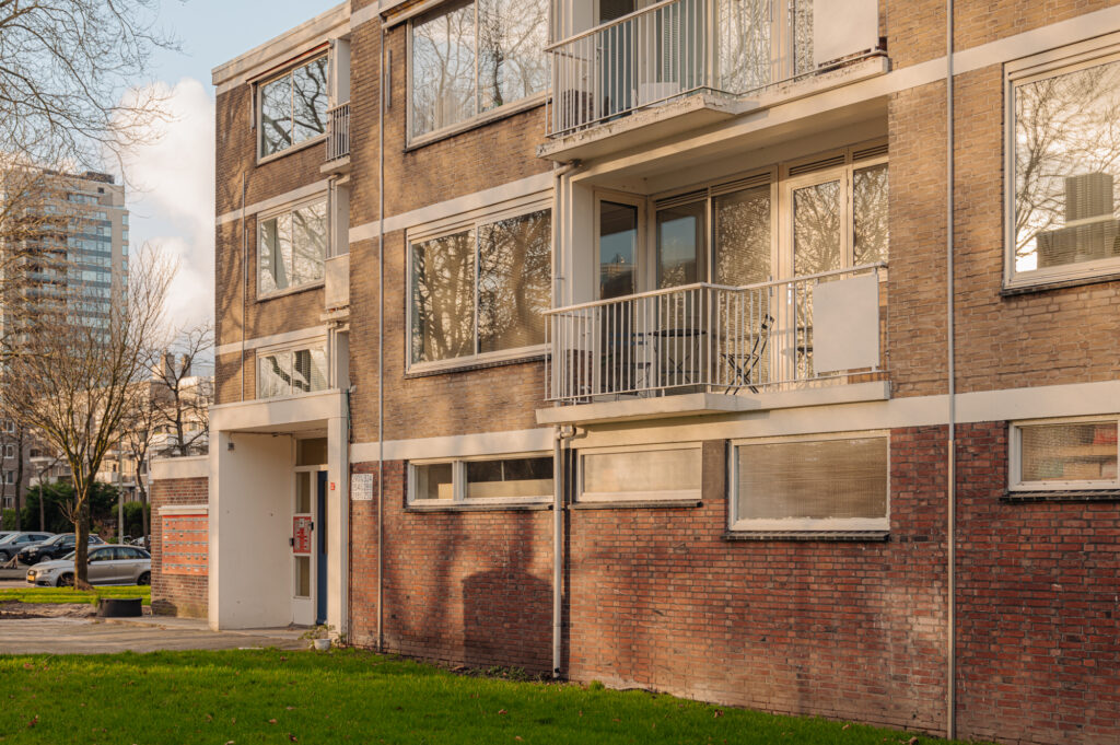 Nedersticht 232, Amsterdam - Afbeelding 3