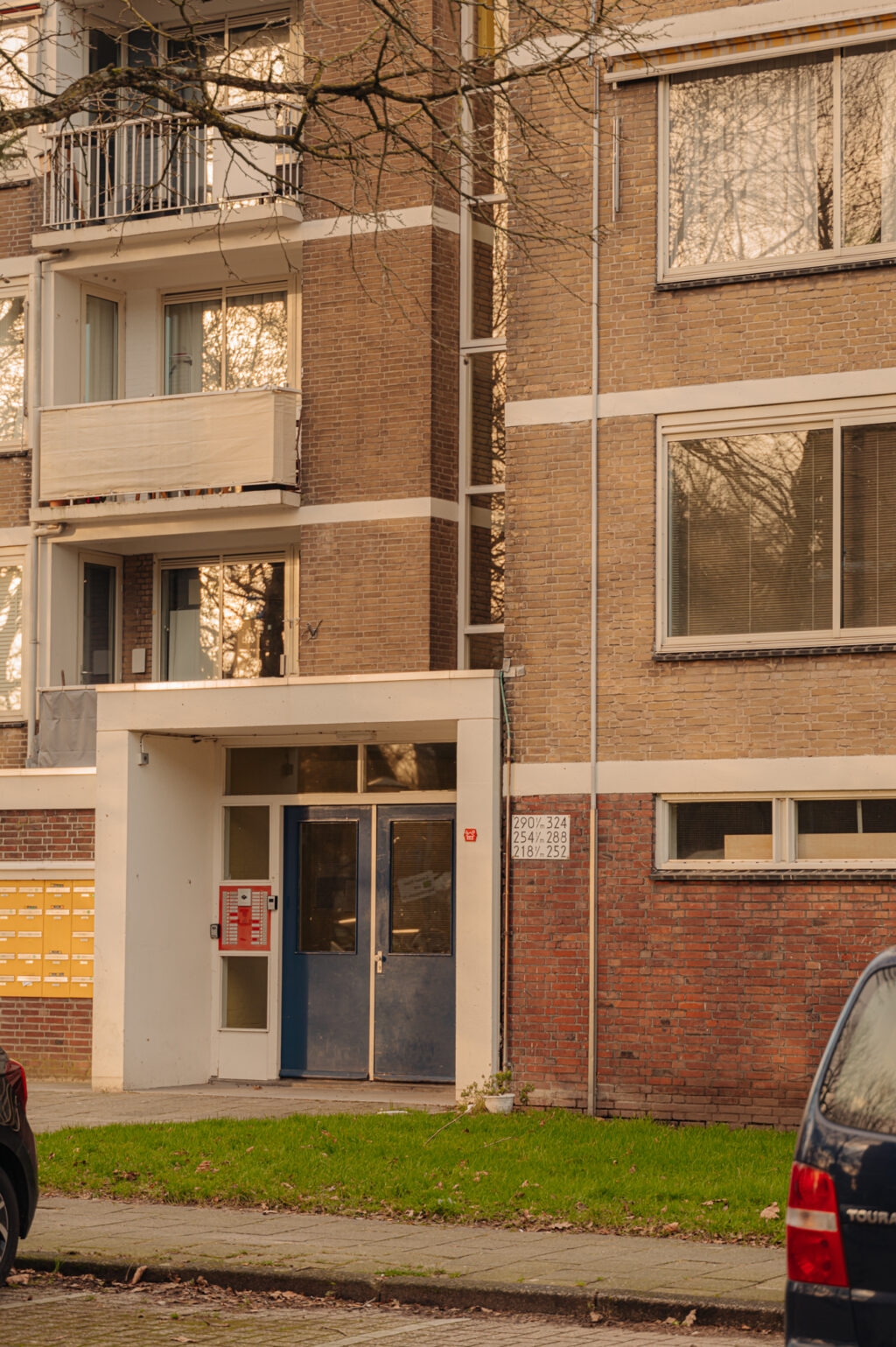 Nedersticht 232, Amsterdam - Afbeelding 8