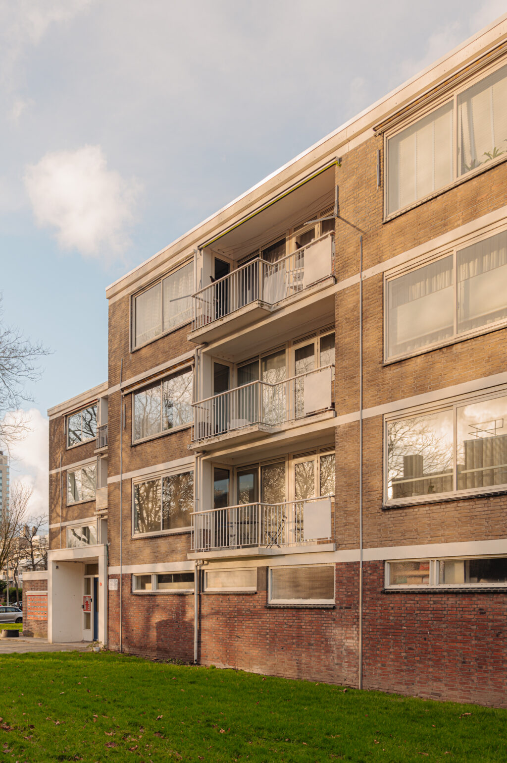 Nedersticht 232, Amsterdam - Afbeelding 9