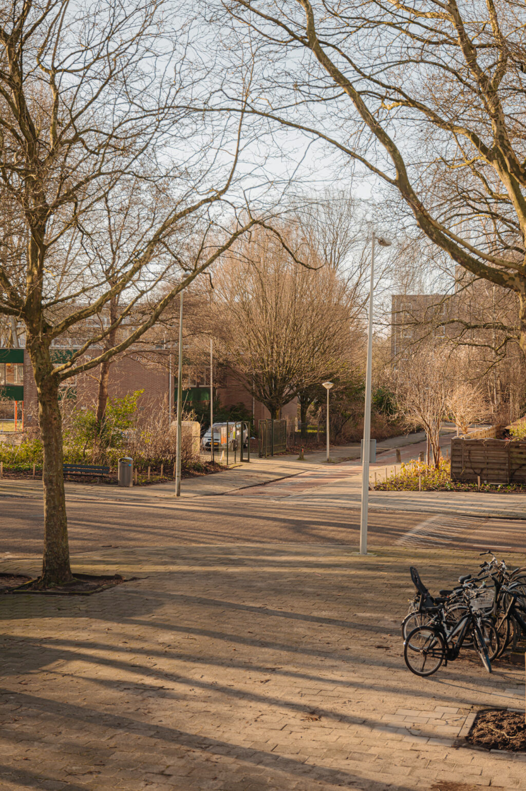 Nedersticht 232, Amsterdam - Afbeelding 33