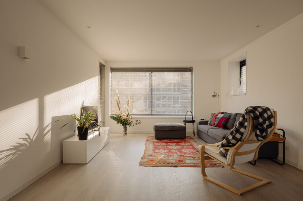 Nedersticht 232, Amsterdam - Afbeelding 1