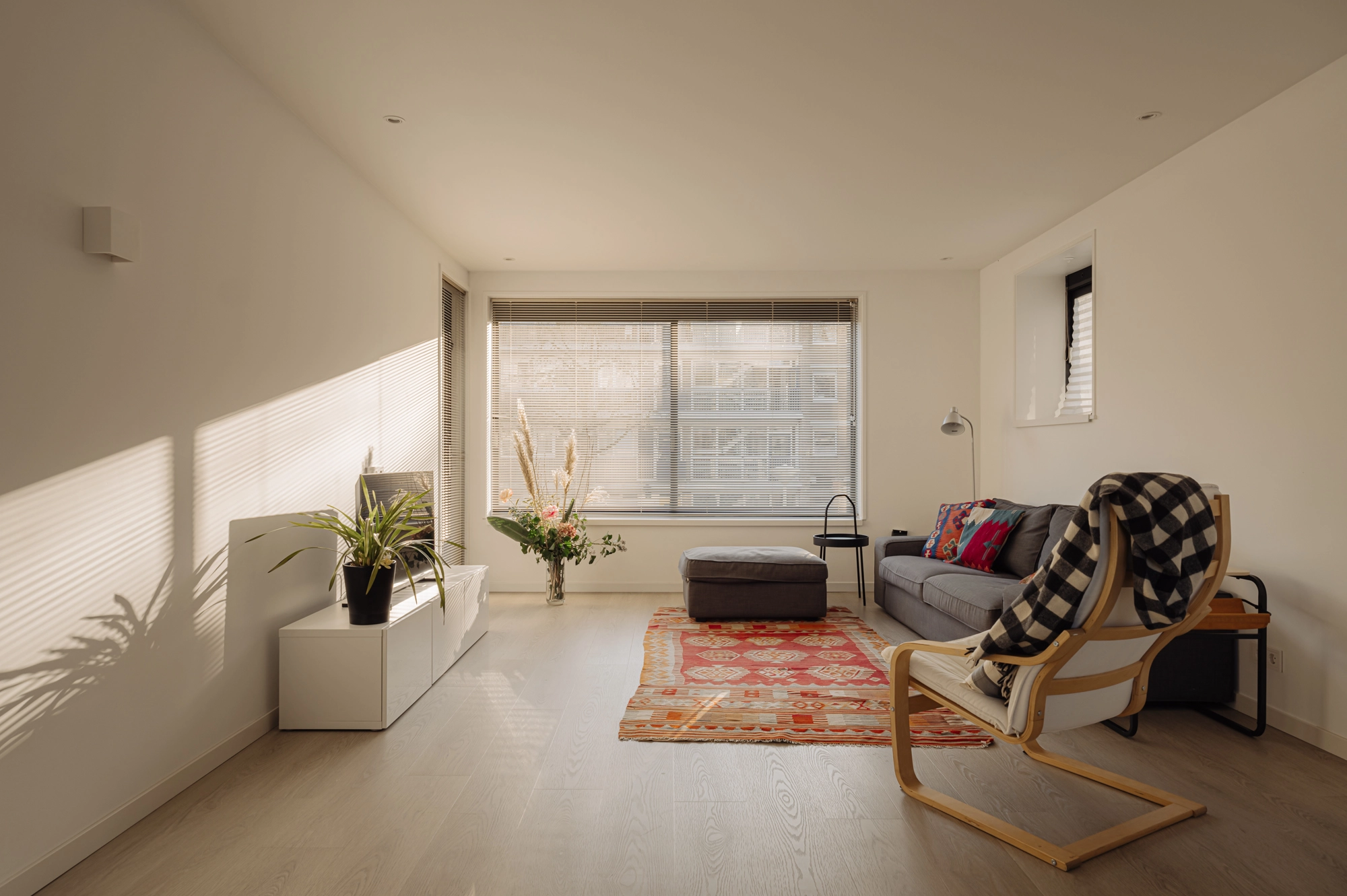 Nedersticht 232, Amsterdam