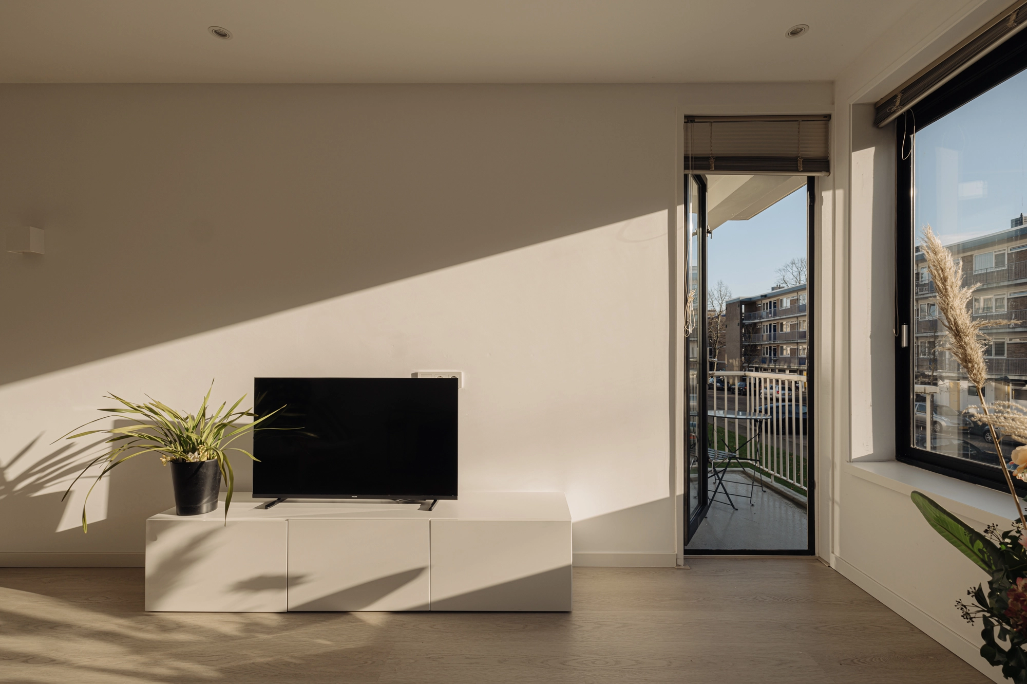 Nedersticht 232, Amsterdam